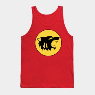 Join the Wolf P.A.C.K. Tank Top